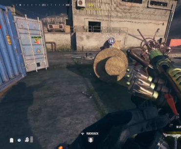 Managed to get the Wunderwaffe 3 times in a row from the mystery box
