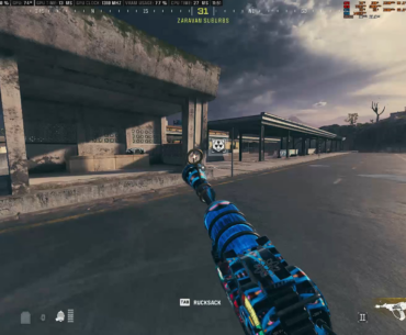 If you have a Ray Gun and swap to a pistol with Fastdraw, you will appear to clip underground. It's only visual, through; if you sprint with your pistol you'll go back to normal.
