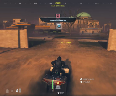 PSA: ATV’s can explode instantly in Tier 3