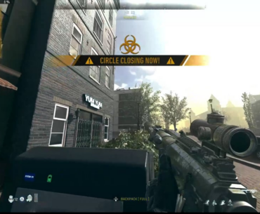Why Semtex's are 10x better than throwing knives.