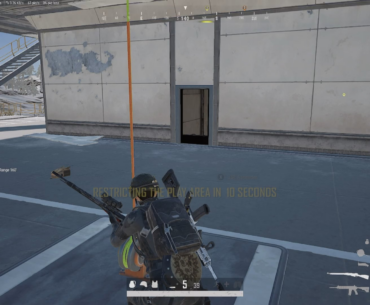My longest kill yet