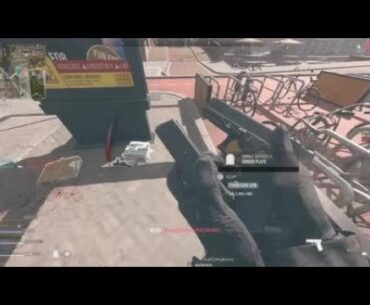 That turn!