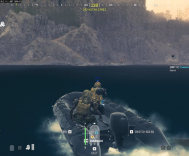 Pov: your way to Exfil truned into a spontaneous rescue operation. (i fully expected us all to perish)