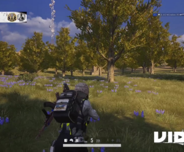 Kar98k Mystery......