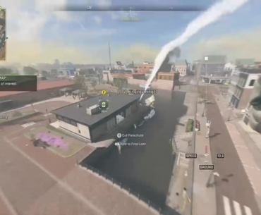 Few Years later and Xbox streaming still doesn’t give enemy audio. Wish you heard him.