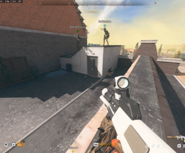 fast quit for campers