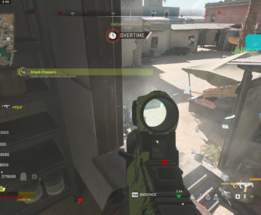 Gotta love the firing blanks perk...