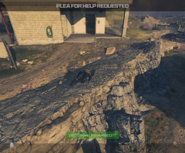 I miss the days when there weren’t as many multiplayer sweats playing zombies