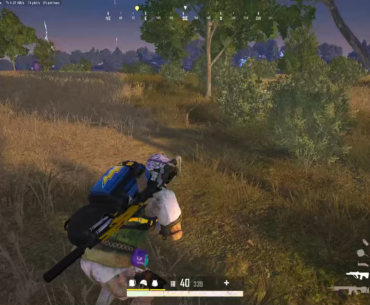 One Game I’m Landing These Shots The Next I’m Choking