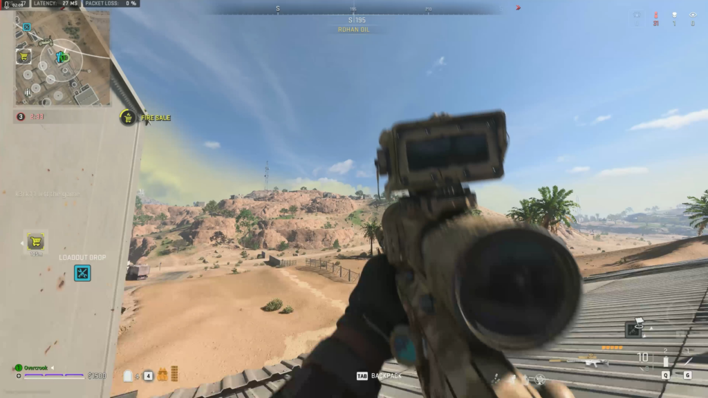 What are your thoughts on the Raptor FVM40? I love it with High Explosive rounds