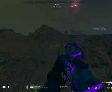 Cant think of a better feeling than a well placed team wipe snipe