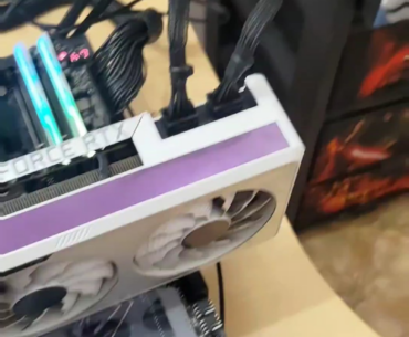 Testing aorus Master x 8000mhz M die 13900ks, testing in progress Need you guys finish tuning