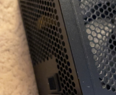Dead PSU?