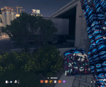 To anyone who didn't know this yet when buying perks(probably not a lot)