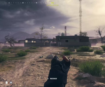 Got this awsome new camo