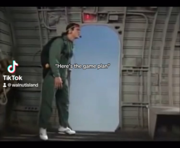 We’ve all done it.