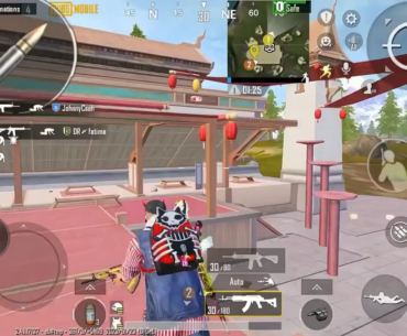 Who misses the event?