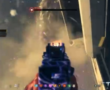 I’m this close to smashing my controller.