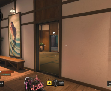 The first kill hear me out…