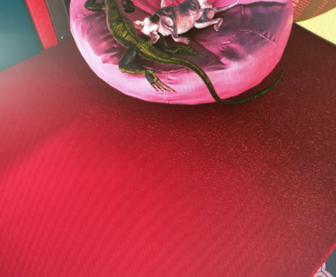 One of the coolest small details in Cyberpunk!