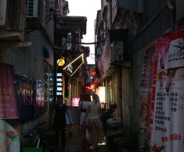 Wenzhou, Zhejiang, China - 3