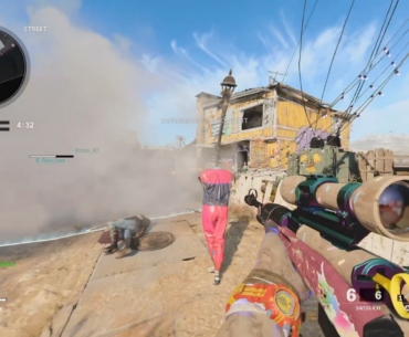 Treyarch 2024 Baby