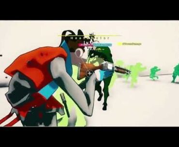 Old vs New game mechanic [ slow down mechanic ]