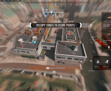 Lockdown needs more love, definetly one of the best things to happen to Warzone 2