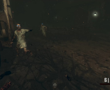 Anyone know what happened with the double claymore?