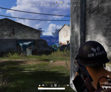 I’m an UZI guy, but got stuck with the DBS due to bad loot. I think I’m in love.
