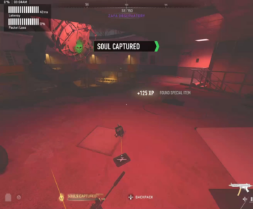 The bait is real