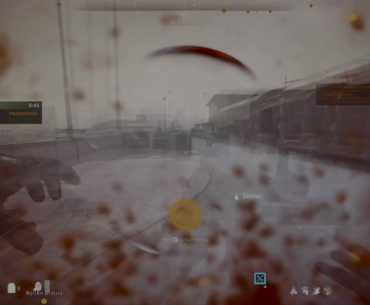 Hackers hackin