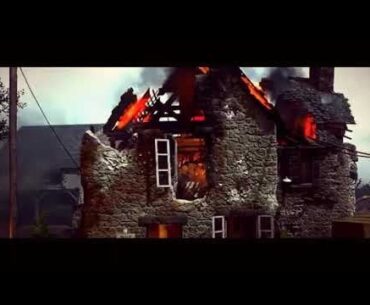 [WWII] Salvation Montage | By Pork