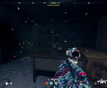 MWZ, Solo kill warlord within 7 mins.
