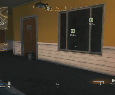 This is why slide cancel is important.