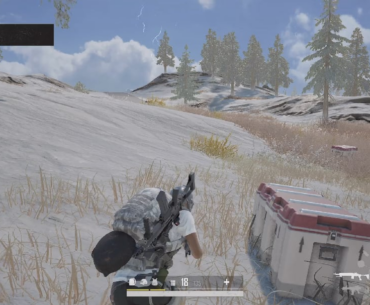 What's your opinion on this insta zeroed aim death cam?