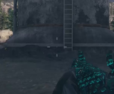 How to Get 8 Free Perks in MWZ