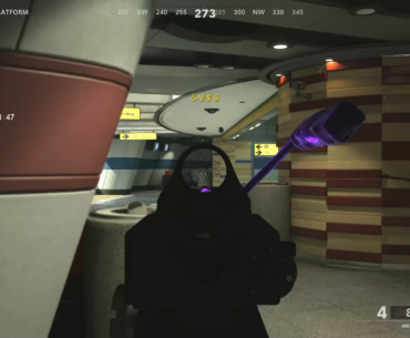 S&D Clutch.