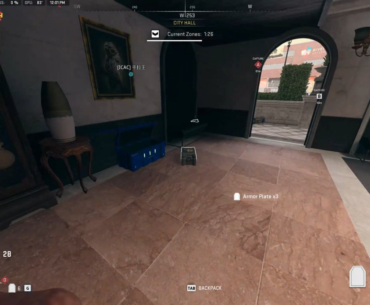 I know lotso people hate riot shield but it's really clutch during those tight moments and gives me a second chance to fight back. It's a really good secondary and I don't use em like a cheese.