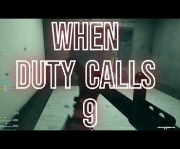 CAll Of Duty MW2 DMZ operator kill highlights