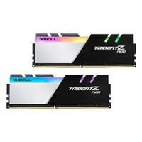 I'm looking to overclock 4x DDR4 32GB 3200 C14 ram sticks