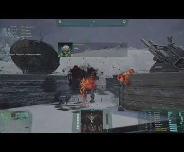 MechWarrior 5: Mercenaries Atlas B.H m.p las build 🫡