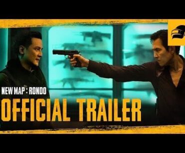 GROUND OF HONOR: RONDO - Official Trailer