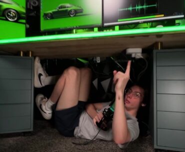TikTok · OverKillcomputers