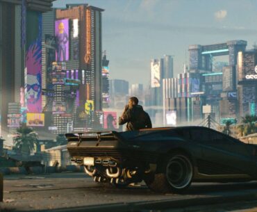 CD Projekt Red Confirms Cyberpunk 2077 Complete Edition, Though Details Are Thin