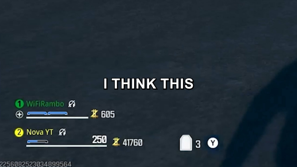 Here's My Strat To Spawn In And Instantly Buy Anything In MWZ (you're welcome)