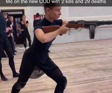 RUST24/7 amirite