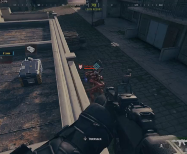 [Bug] The Zombies AI still needs some work...