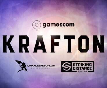 Krafton Has Three Big Games Coming in 2024
