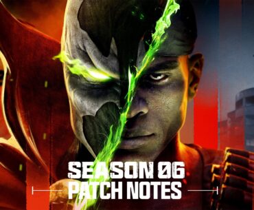 The Haunting - November 1st Patch Note